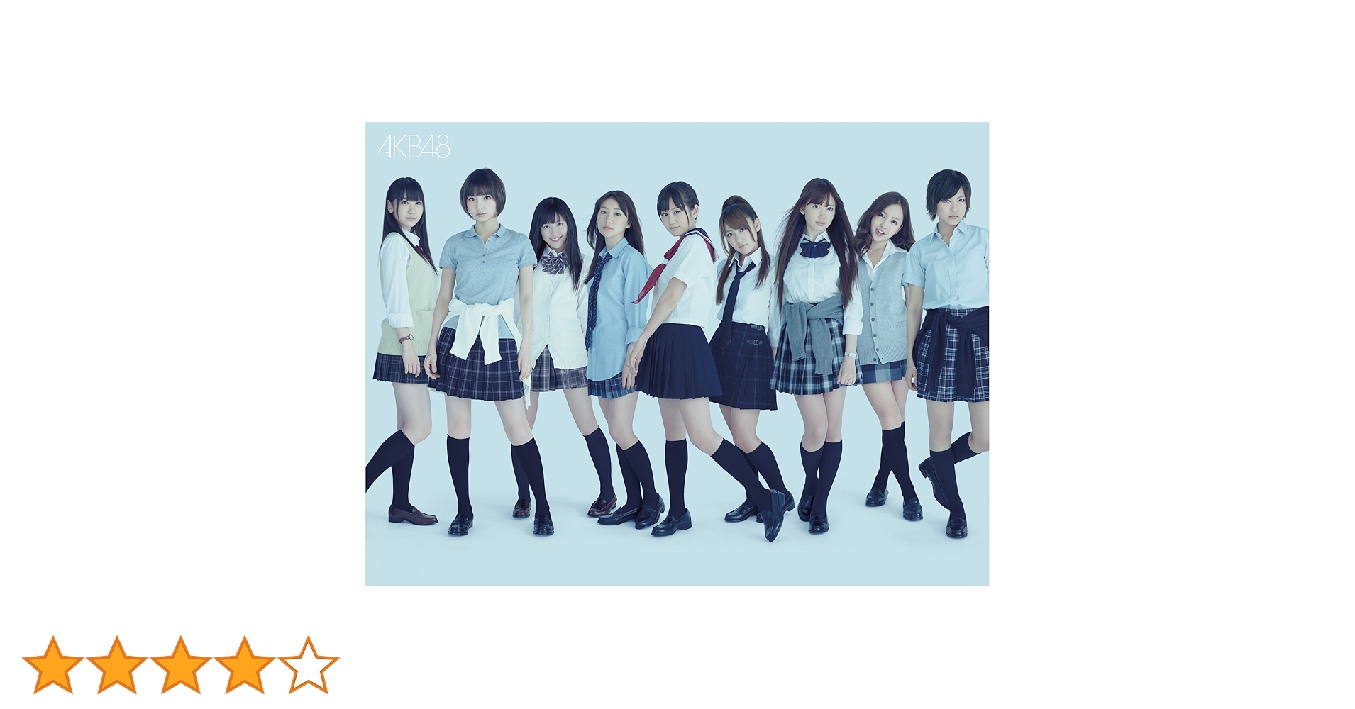 Amazon.co.jp: AKBがいっぱい ~ザ・ベスト・ミュージックビデオ~【初回